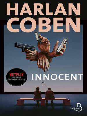 cover image of Innocent--nouvelle édition